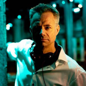 Dj Christoph - Tango Salons - La Pista - Koeln